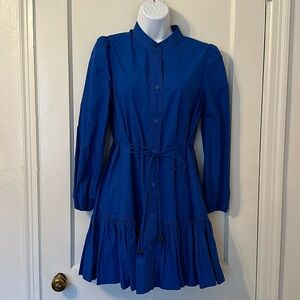 EUC Zara Dress sz S